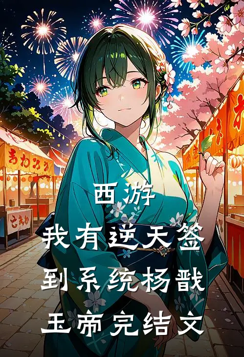 西游：我有逆天签到系统杨戬玉帝完结文