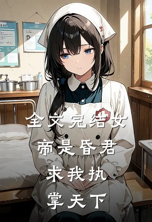 全文完结女帝是昏君,求我执掌天下
