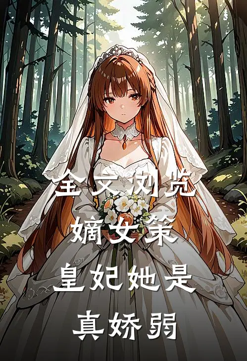 全文浏览嫡女策：皇妃她是真娇弱