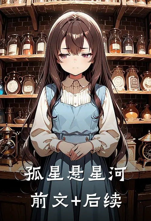 孤星悬星河前文+后续