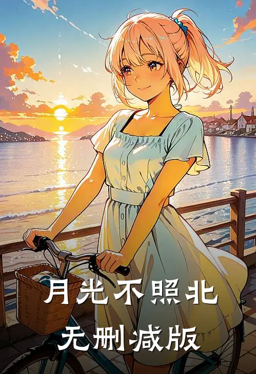 月光不照北无删减版