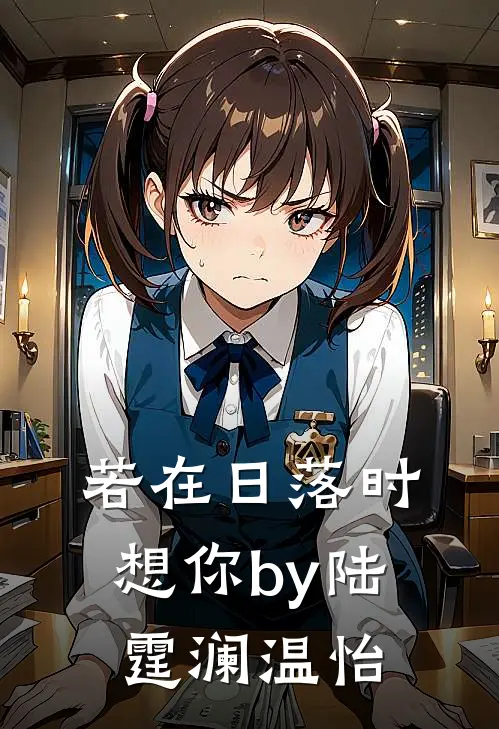 若在日落时想你by陆霆澜温怡