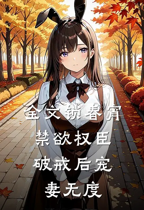 全文锁春宵：禁欲权臣破戒后宠妻无度