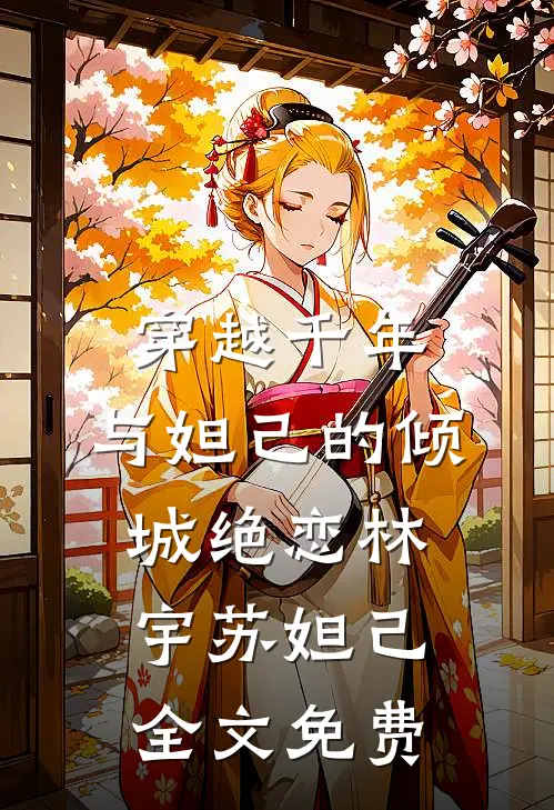 穿越千年：与妲己的倾城绝恋林宇苏妲己全文免费