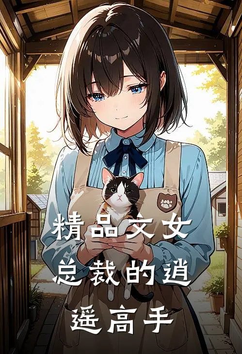 精品文女总裁的逍遥高手
