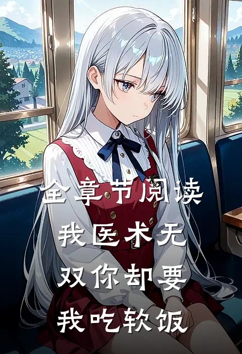 全章节阅读我医术无双你却要我吃软饭