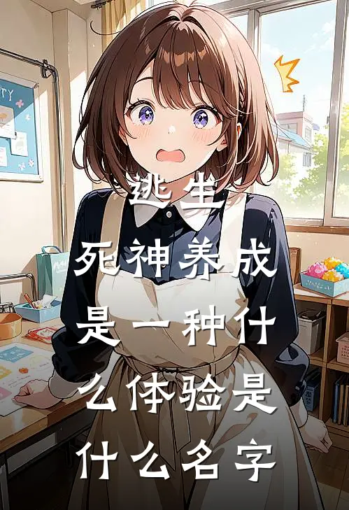 逃生：死神养成是一种什么体验是什么名字