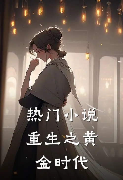 热门小说重生之黄金时代
