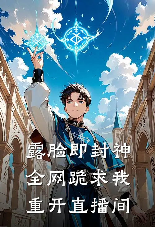 露脸即封神，全网跪求我重开直播间