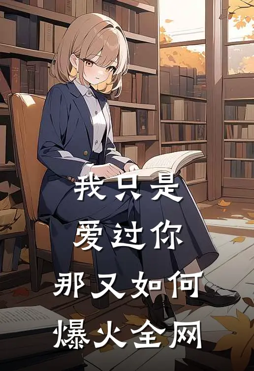 我只是爱过你，那又如何爆火全网
