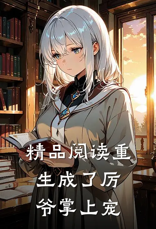 精品阅读重生成了厉爷掌上宠