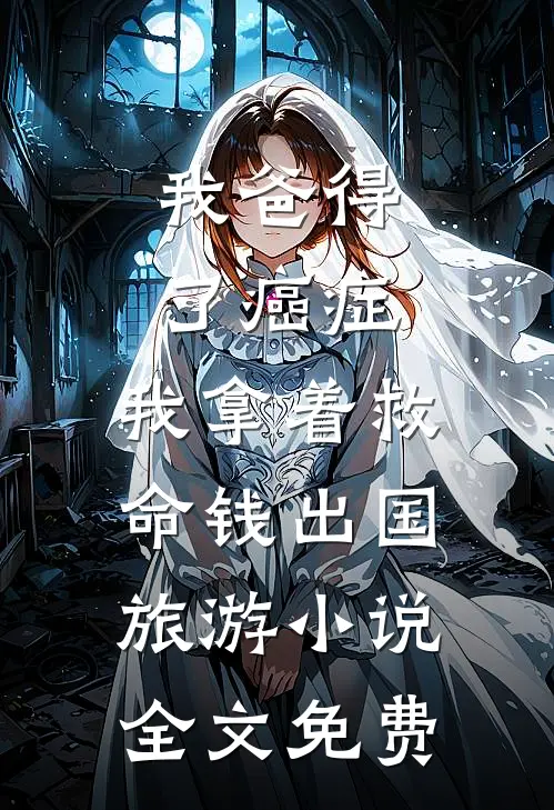 我爸得了癌症，我拿着救命钱出国旅游小说全文免费