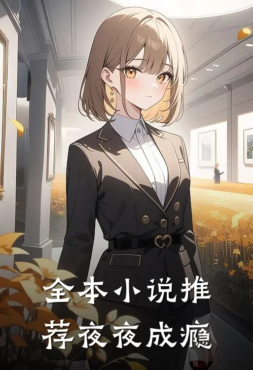 全本推荐夜夜成瘾免费阅读