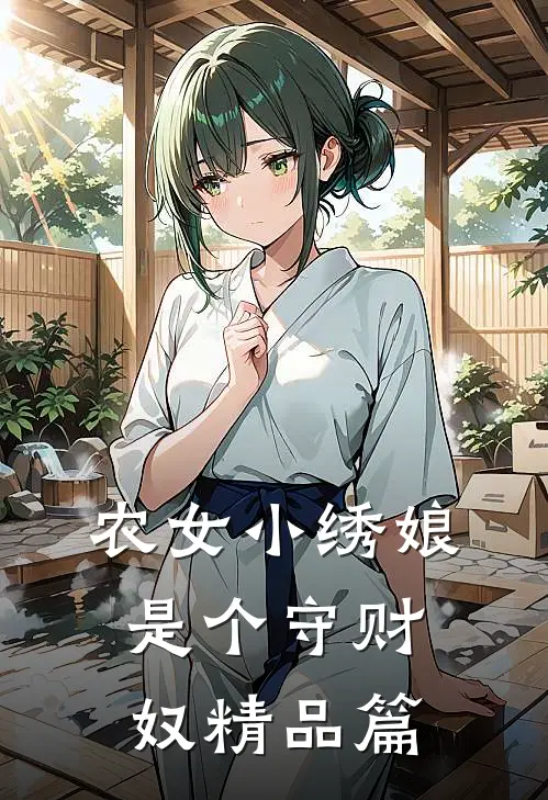 农女小绣娘是个守财奴精品篇