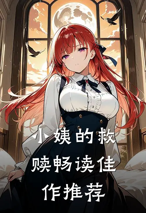 小姨的救赎畅读佳作推荐
