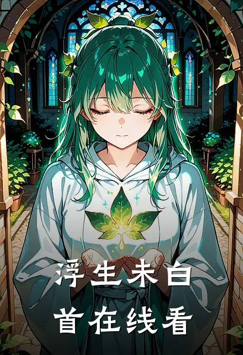 浮生未白首在线看