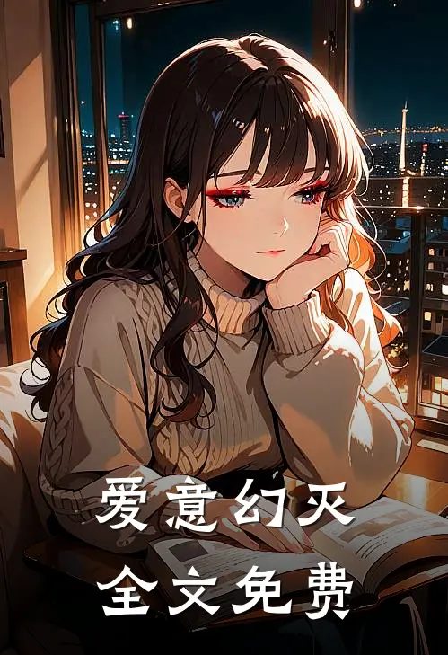 爱意幻灭全文免费