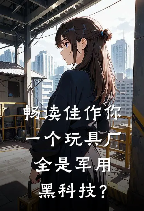 畅读佳作你一个玩具厂，全是军用黑科技？