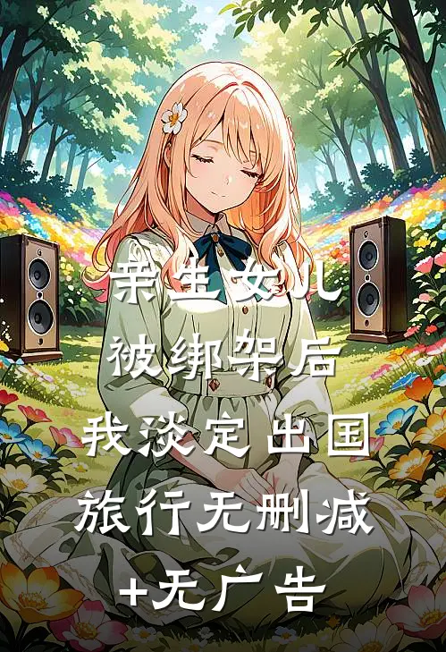 亲生女儿被绑架后，我淡定出国旅行无删减+无广告