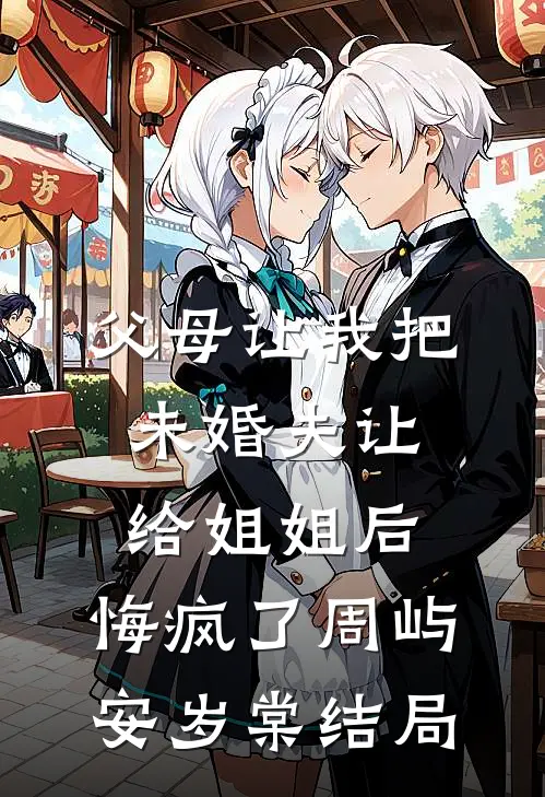 父母让我把未婚夫让给姐姐后，悔疯了周屿安岁棠结局