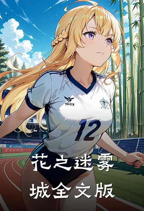 花之迷雾城全文版