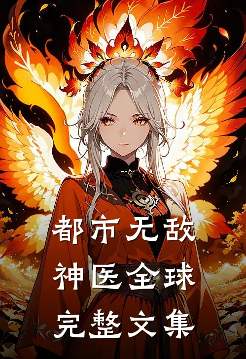 都市无敌神医全球完整文集