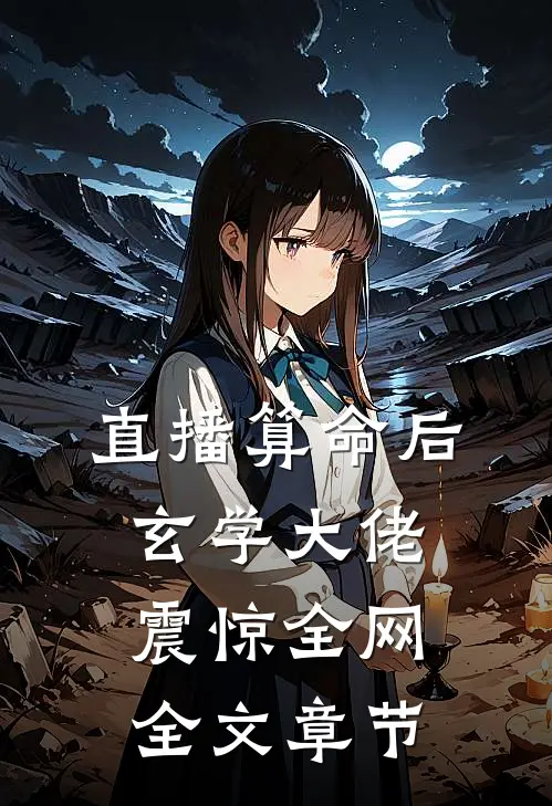 直播算命后，玄学大佬震惊全网全文章节