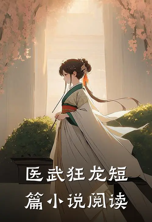 医武狂龙短篇小说阅读