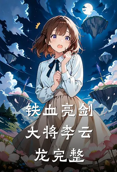 铁血亮剑：大将李云龙完整