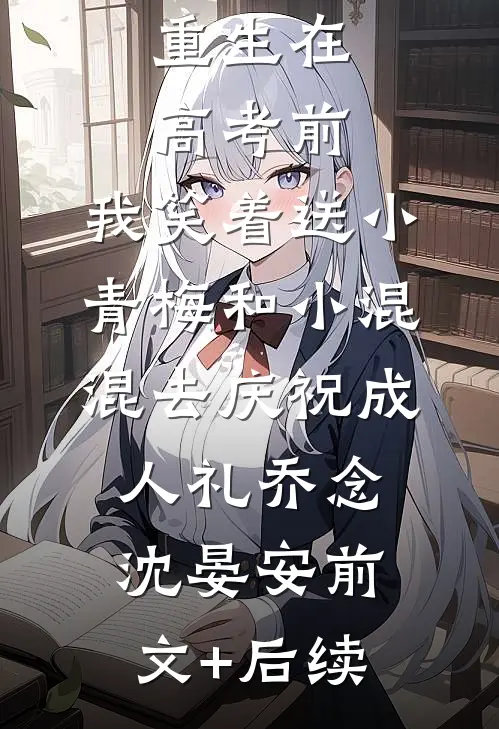 重生在高考前，我笑着送小青梅和小混混去庆祝成人礼乔念沈晏安前文+后续