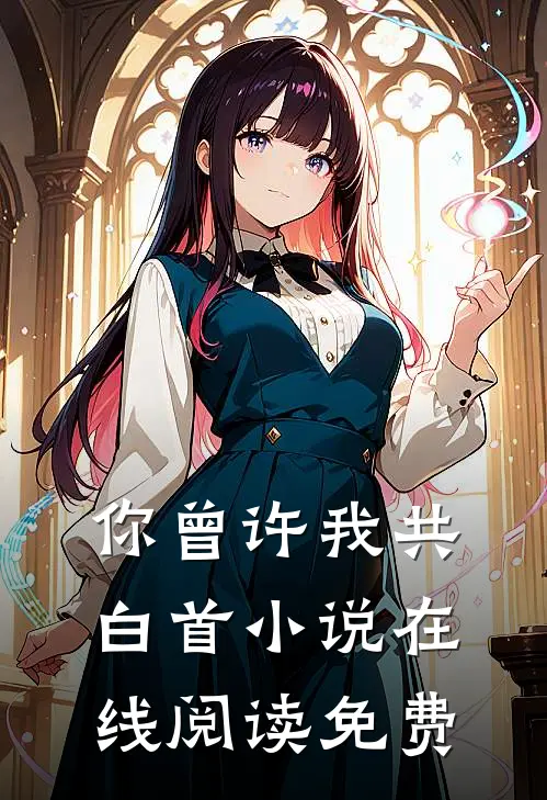 你曾许我共白首小说在线阅读免费
