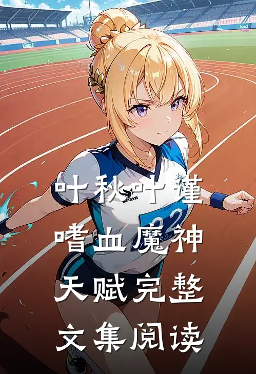 叶秋叶谨嗜血魔神天赋完整文集阅读