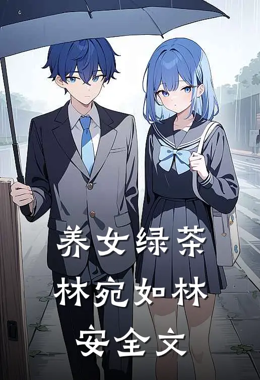 养女绿茶林宛如林安全文