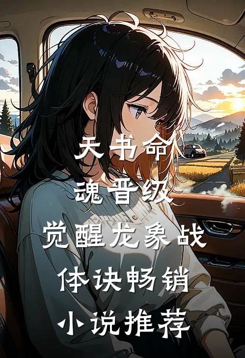 天书命魂晋级，觉醒龙象战体诀畅销小说推荐
