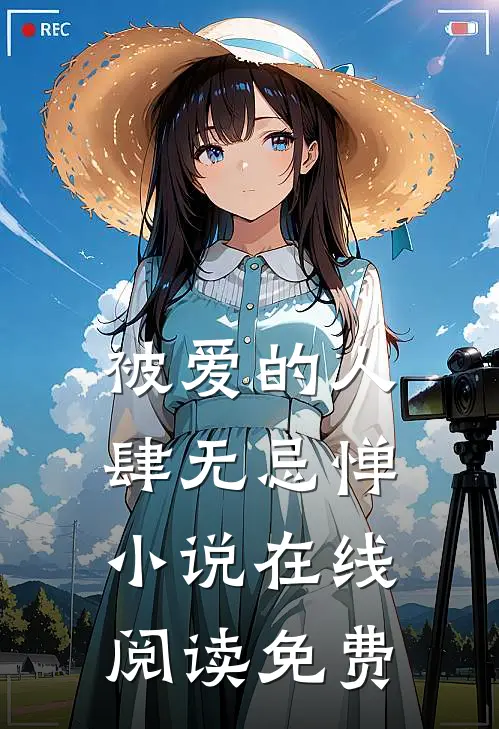 被爱的人肆无忌惮小说在线阅读免费
