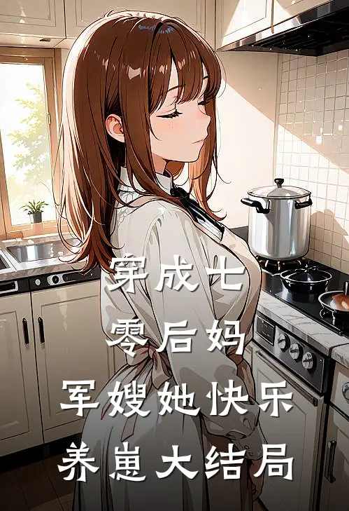 穿成七零后妈，军嫂她快乐养崽大结局