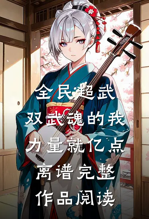 全民超武：双武魂的我，力量就亿点离谱完整作品阅读