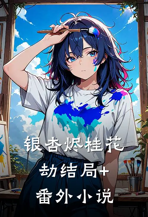 银杏烬·桂花劫结局+番外小说
