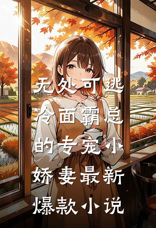 无处可逃：冷面霸总的专宠小娇妻最新爆款小说