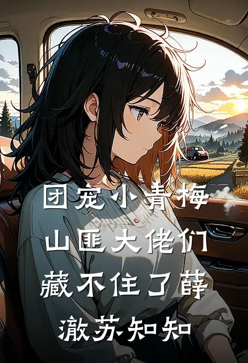 团宠小青梅，山匪大佬们藏不住了薛澈苏知知