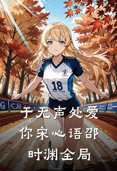 于无声处爱你宋心语邵时渊全局