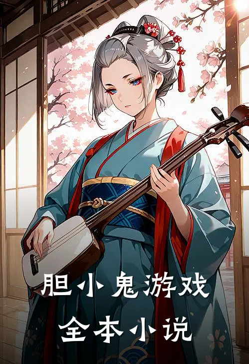 胆小鬼游戏全本小说