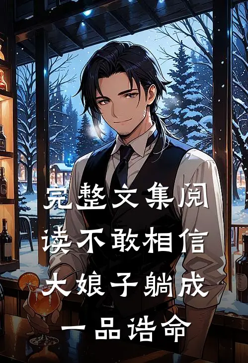 完整文集阅读不敢相信，大娘子躺成一品诰命