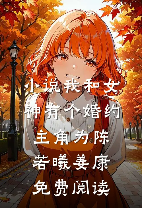 小说我和女神有个婚约主角为陈若曦姜康免费阅读