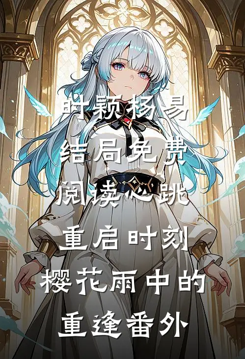 时颖杨易结局免费阅读心跳重启时刻：樱花雨中的重逢番外