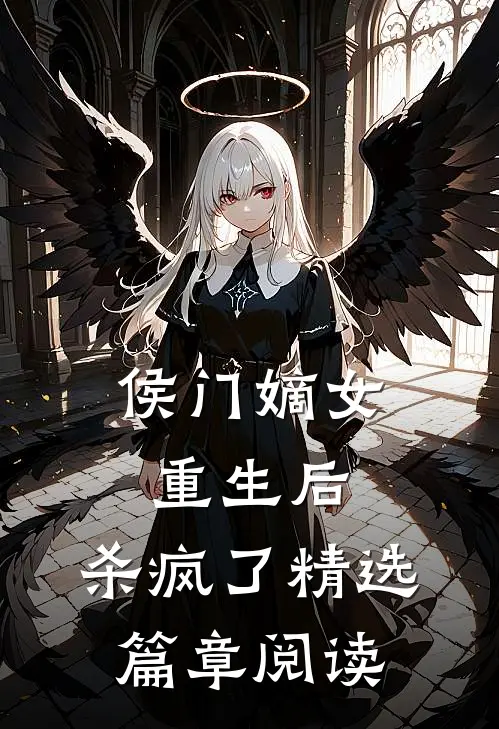 侯门嫡女重生后，杀疯了精选篇章阅读