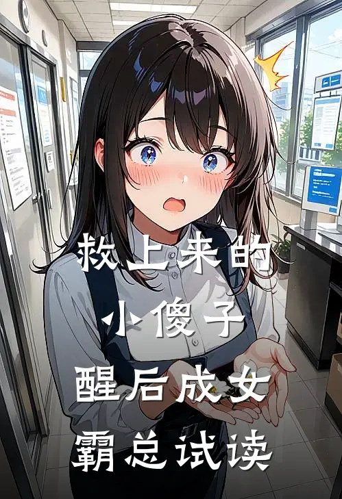 救上来的小傻子，醒后成女霸总试读