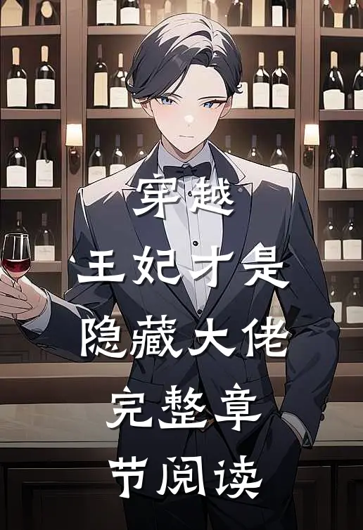 穿越：王妃才是隐藏大佬完整章节阅读