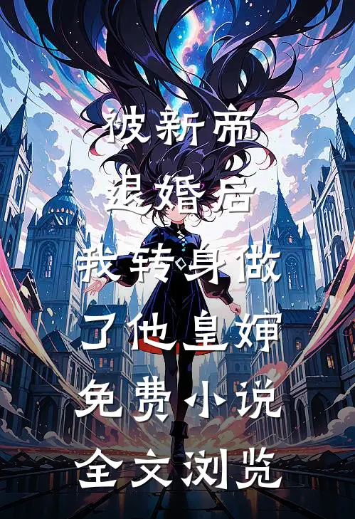 被新帝退婚后，我转身做了他皇婶免费小说全文浏览