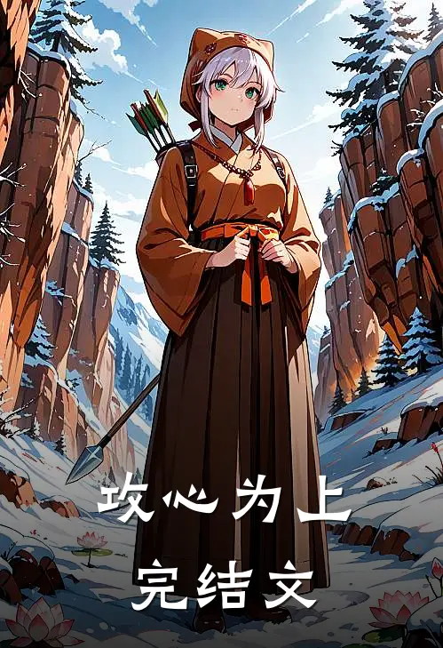 攻心为上完结文